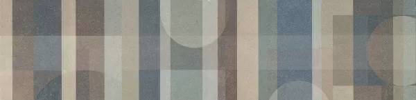 Бордюр Kerama Marazzi Чементо HGD/A579/11037R матовый обрезной 60x14.5
