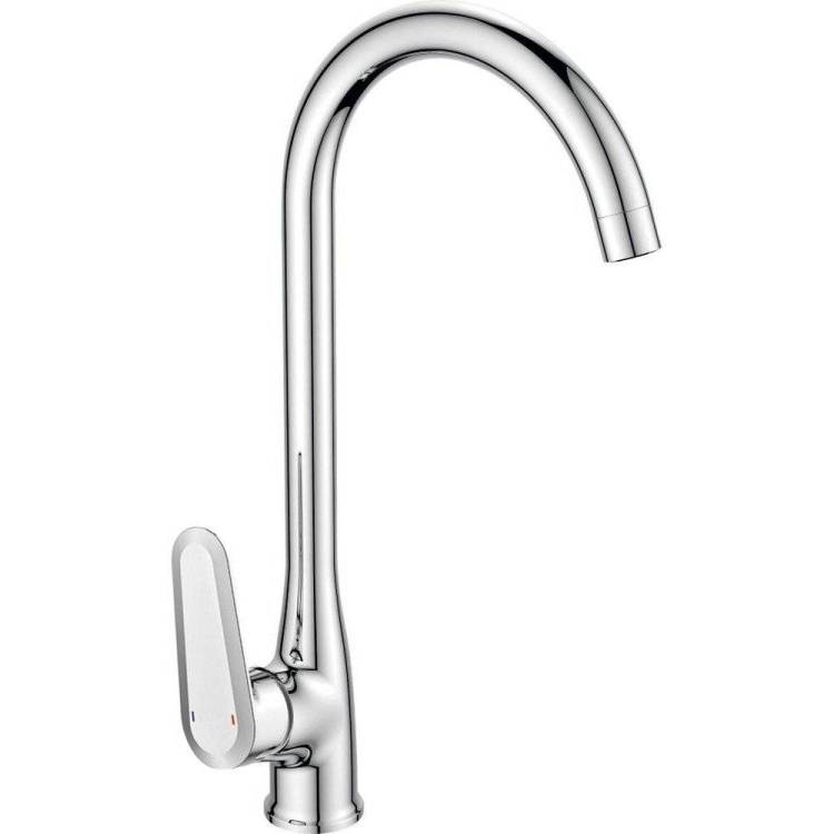 Смеситель для кухни Rush Devon DE7535-22