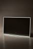 Зеркало Sintesi Armadio black 120 SIN-SPEC-ARMADIO-black-120 с LED-подсветкой 1200x700 фото 6