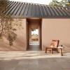 Керамогранит ISLA Pomposa 1006888 Argilla Vellum 60x60 фото 8