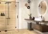 Керамогранит LCM Vento 60120VTO01S Crema сатинированный 60x120 фото 15
