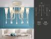 Потолочная люстра Ambrella light Traditional TR3242 фото 3