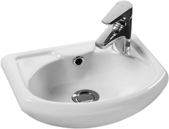 Раковина Santek Азов 1WH110254 40