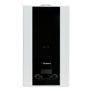 Настенный газовый котел HUBERT AGB 26WL 1925993 1 контур, 26 кВт