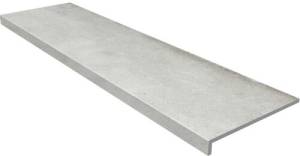 Ступень Gres de Aragon Urban Anti-Slip Rect Gris 31.5x150