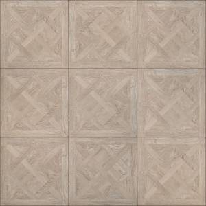 RigidVinyl Плитка Aquafloor Versailles Glue 2.5/43 4V AF7003VS 600x600