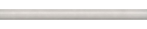 Бордюр Kerama Marazzi Сад Моне SPA016R белый обрезной 2.5x30