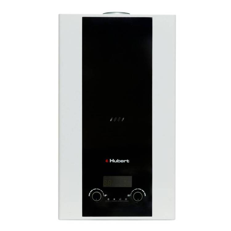 Настенный газовый котел HUBERT AGB 26WL 1925993 1 контур, 26 кВт