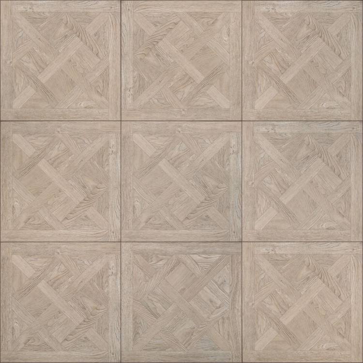 RigidVinyl Плитка Aquafloor Versailles Glue 2.5/43 4V AF7003VS 600x600