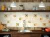 Бордюр Ape Ceramica Town London Vison 5х15 фото 5