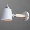Бра Arte Lamp Oscar A7141AP-1WH фото 3