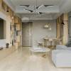 LVT Ламинат Alpine Floor Liberty Loose Lay 5/43 4V ECO 23-6 Сонома 1227x187 фото 4