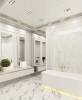 Керамогранит NT Ceramic Onyx NTT99954D Onice Ice Pro 60x120 фото 31