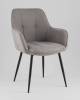 Стул Stool Group Noa Noah-3 086-28 серый фото 2