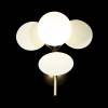 Бра Loft IT Matisse 10008/1W White фото 5
