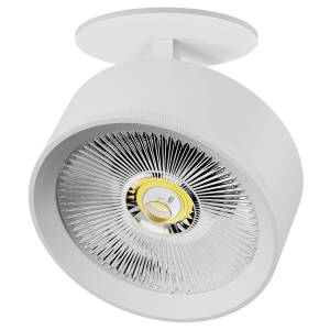 Встраиваемый светодиодный спот Lightstar Alta Pro A5736RS