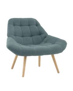 Кресло Stool Group Олби Квадро QH-8927K 875-12 green зеленый