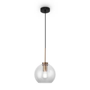 Подвесной светильник Freya Modern FR8002PL-01BS