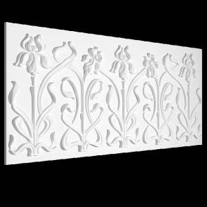 Фриз орнаментальный Artpole SF150 100x2.8x46.2