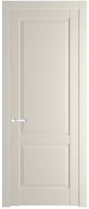 Межкомнатная дверь Profil Doors 4.2.1 PD полотно Кремовая Магнолия 600x2000
