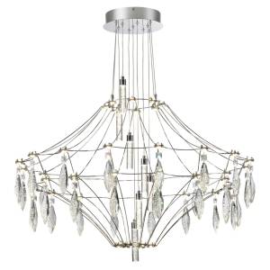 Потолочный светильник Odeon Light Classic 6699/51CL