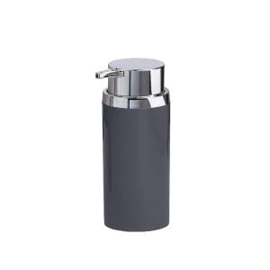 Диспенсер Fixsen Round Gray FX-453-1 серый