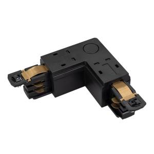 Соединитель угловой L образный для треков Arlight Lgd 4Tr 29302