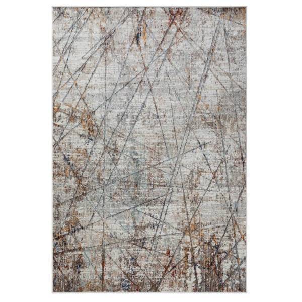 Ковер Glory 7636A Cream/Beige 2x3.05 м