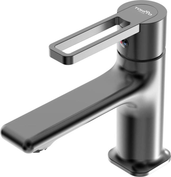 Смеситель для раковины Tokito Kudo TOK-KUD-1011