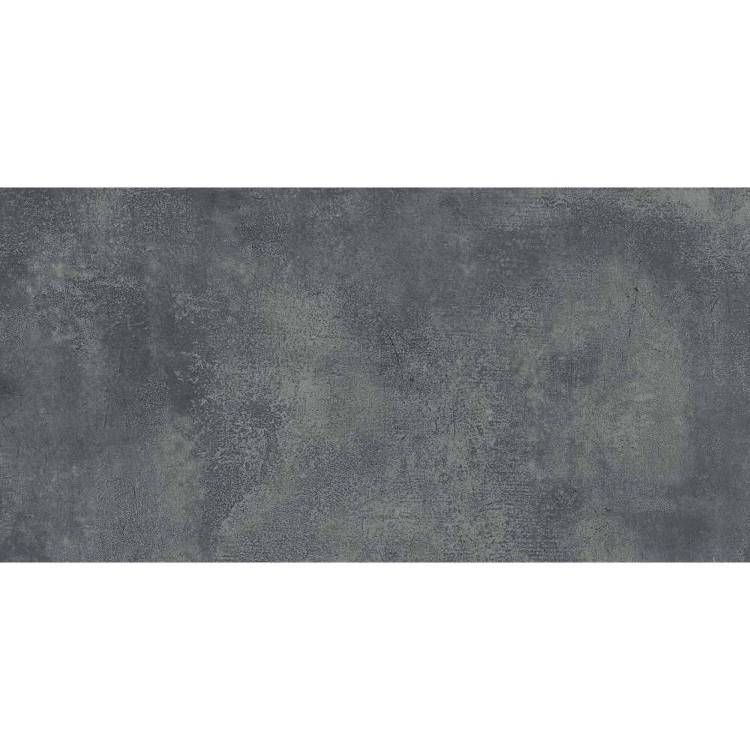 Керамогранит Kerranova Fabrika K-2018/MR Antraciite 60x120