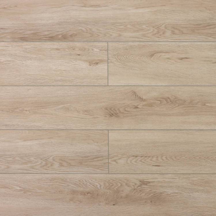 SPC Ламинат CronaFloor Wood 4/43 4V XJ1106-13 Клайпеда 1200x180