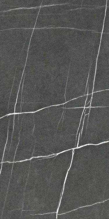 Керамогранит ITT Ceramic Kairos Graphite Matt Rect 59.5x119.2