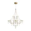 Подвесной светильник Freya Led FR6138PL-L21BS фото 4