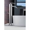 Смеситель для раковины Jacuzzi Ray 0IO00488JA01 высокий, хром фото 2