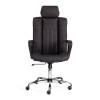 Кресло компьютерное Tetchair Oxford 21162 черный фото 5
