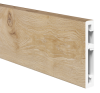 Плинтус Cronafloor Foresta Grace FG 007 Дуб Фрейзер 2000x70x13