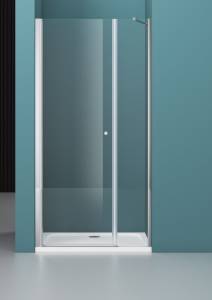 Душевая дверь BelBagno Etna B-11-90+60-C-Cr