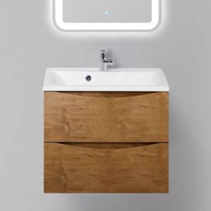 Тумба для комплекта BelBagno Marino 65 rovere nature