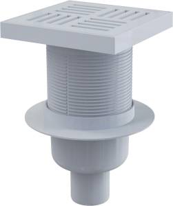 Душевой трап AlcaPlast APV6211