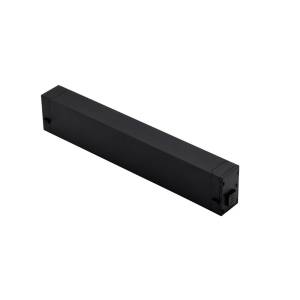 Трековая фурнитура Aployt Magnetic track 220 APL.0207.00.01