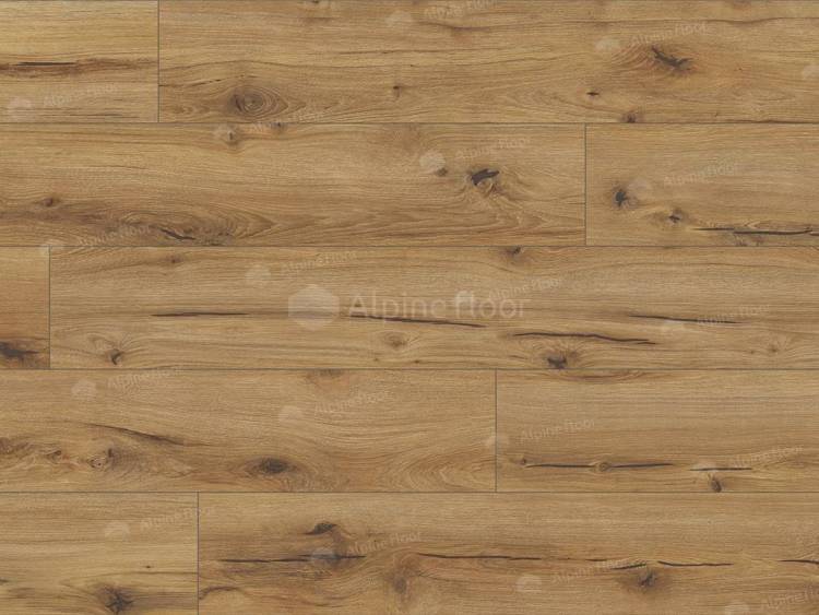 Ламинат Arteo 8 M 8/33 4V WR 62750 Дуб Эрг 1285x192
