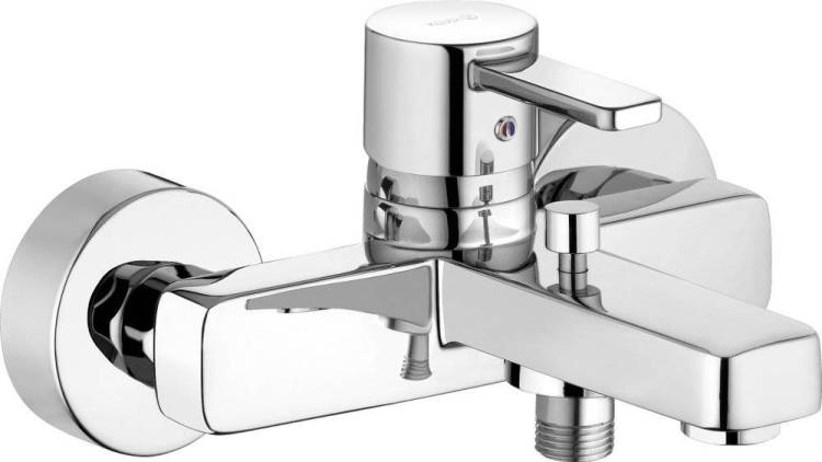 Смеситель для ванны с душем Kludi Zenta 386700575