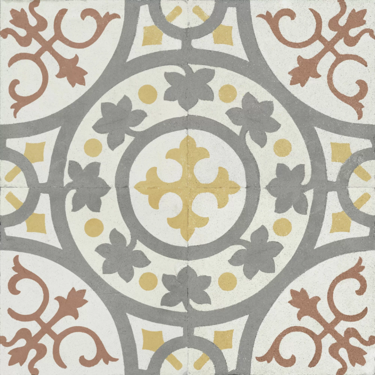 Керамическая плитка Peronda FS Paname 39479 Trocadero 45x45x9.5