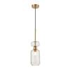 Подвесной светильник Escada Gloss 1141/1S Beige фото 5