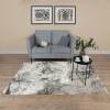 Ковер Aster AA630A Ivory/Beige 1.2x1.7 м фото 5