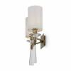 Настенный светильник Maytoni Bianco MOD224WL-02BS фото 4
