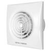 Вытяжной вентилятор Royal Thermo Sunrise RAFR 100 V с обратным клапаном