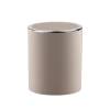 Мусорное ведро Fixsen Round Beige FX-452-6 бежевый