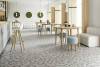 Керамогранит Realonda Ceramica Rhombus RLD000031 Snow 51x26.5 фото 14