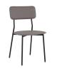 Стул Stool Group Mikkie HP-2317 HAB1-10 серый